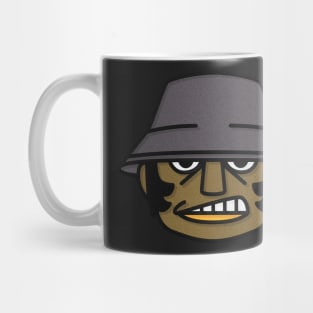 Jet Set Radio - Combo Mug